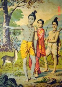 Life Lessons from Ramayana
