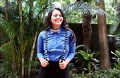Geetali Gupta, Jamnabai Narsee International School