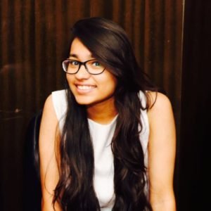 Radhika Sarawagi, Fountainhead School
