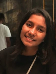 Vrinda Goenka, IGCSE World Topper