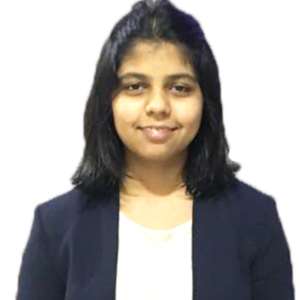 Neeha Gupta, Jamnabai Narsee International School